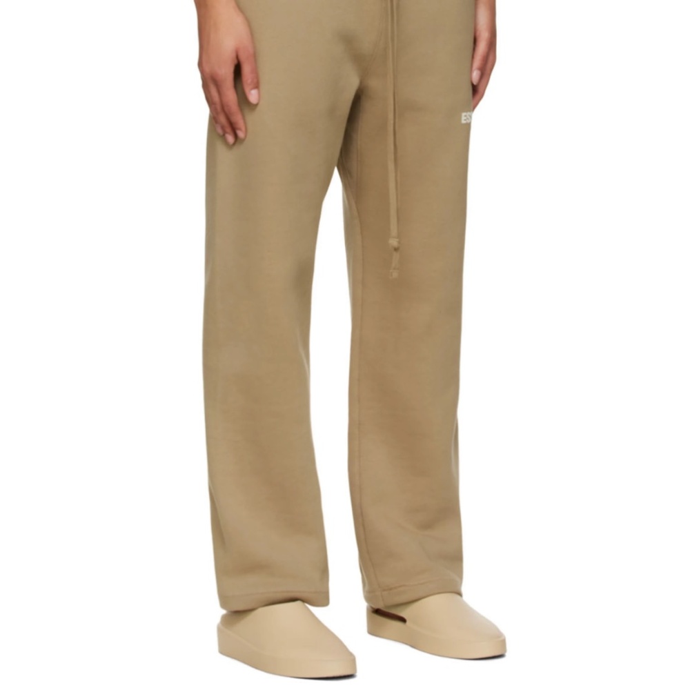 Essentials Sweatpants Straight Leg - image 3
